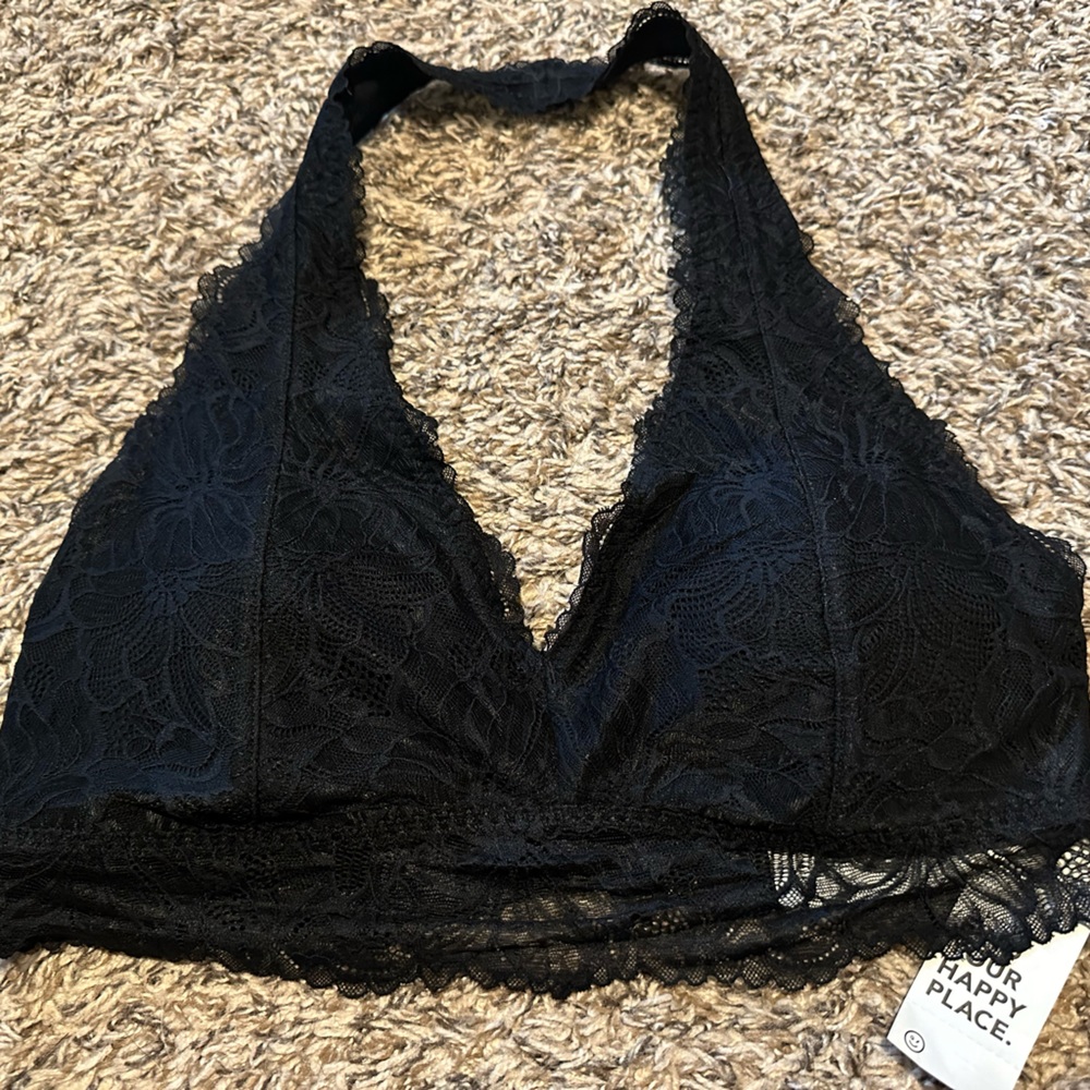 NWT Hollister Bralette